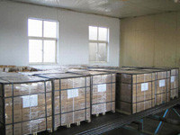 Cangzhou Hongxin pipe fittings Co., Ltd. উত্পাদক উত্পাদন লাইন