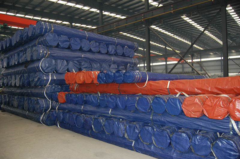 Cangzhou Hongxin pipe fittings Co., Ltd. উত্পাদক উত্পাদন লাইন