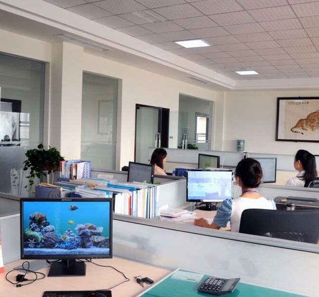 চীন Cangzhou Hongxin pipe fittings Co., Ltd. সংস্থা প্রোফাইল