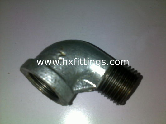 চীন চীন হংক্সিন কারখানা সরাসরি বিক্রয় হ্রাসকারী কনুই, dn150 কনুই, ৬০ ডিগ্রী ৩ডি কনুই সরবরাহকারী