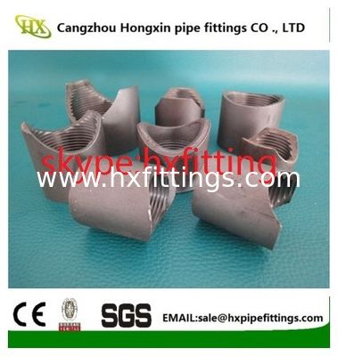 চীন UL /FM অনুমোদন সহ থ্রেডেড ওয়েল্ডিং আউটলেট সরবরাহকারী