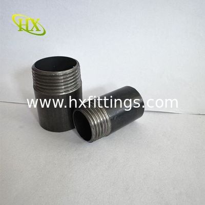 চীন Welding pipe nipple  carbon steel & stainless steel  | China supplier সরবরাহকারী