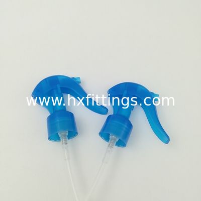 চীন লোশন বোতল/প্লাস্টিকের কালো প্রসাধনী বোতল হ্যান্ড ট্রিগার গার্ডেন স্প্রেয়ার পাম্পের জন্য 24/410 প্লাস্টিকের ট্রিগার স্প্রেয়ার সরবরাহকারী