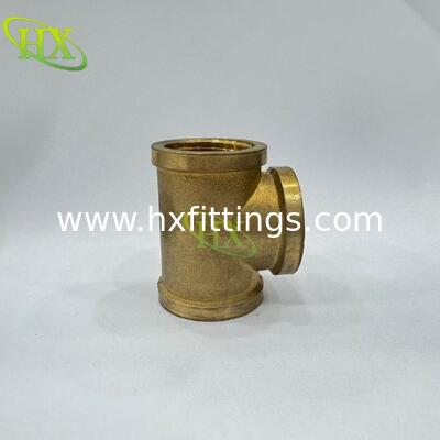 Hongxin Plumbing Accessories – Copper Plumbing Fittings Supplies – Brass Pipe Tee & Brass Plumbing Fittings