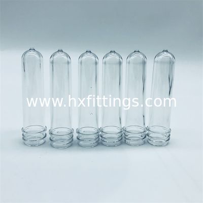 High quality competitive price 5L clear pet preform 48mm 130g