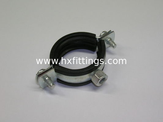 গ্যালভানাইজড পাইপ ক্ল্যাম্প।,কারখানার সরাসরি বিক্রয়। সরবরাহকারী