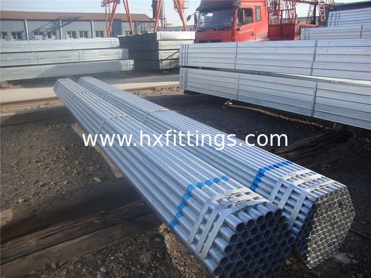 Carbon Steel SCH40 Pipe & Tube | ASTM A106/API 5L | Cangzhou Hongxin সরবরাহকারী