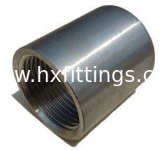 UL /FM অনুমোদন সহ থ্রেডেড ওয়েল্ডিং আউটলেট সরবরাহকারী