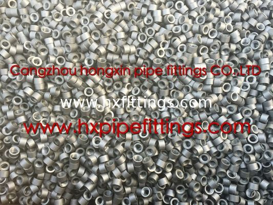 ১/২-৬ ইঞ্চি ফাস্টেনিং কার্বন ইস্পাত পাইপ সকেট পাইপ ফিটিং উচ্চ গুণমান সরবরাহকারী