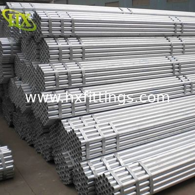 Galvanized Steel pipe and tube seamless steel pipe - Cangzhou Hongxin | China Supplier  সরবরাহকারী
