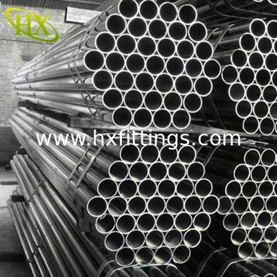 Galvanized Steel pipe and tube seamless steel pipe - Cangzhou Hongxin | China Supplier  সরবরাহকারী