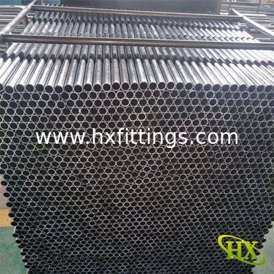ASTM A53 Steel pipe tube oil steel pipe for plumbing| China manufacturer-Cangzhou Hongxin সরবরাহকারী