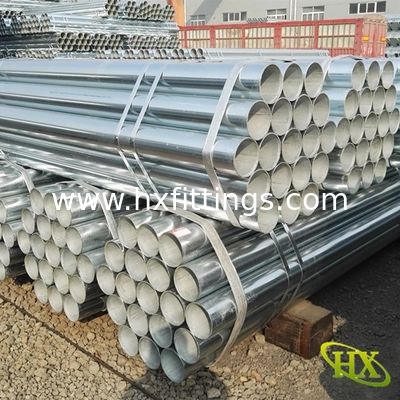 ASTM A53 Steel pipe tube oil steel pipe for plumbing| China manufacturer-Cangzhou Hongxin সরবরাহকারী