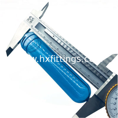 কারখানার দাম জল / রস / সফট ড্রিঙ্ক বোতল preforms 10L রান্না তেল ভ্রূণ 165G-5 OEM প্লাস্টিকের পোষা প্রাণী জল preforms সরবরাহকারী