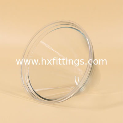 মধু জার গোল পোষা প্রাণী আনুষাঙ্গিক প্লাস্টিকের বোতল প্রিফর্ম ক্যান পাইকার পোষা জার প্রিফর্ম সরবরাহকারী