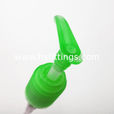 প্লাস্টিকের লোশন ডিসপেন্সার পাম্প, ২৪/৪১০ ক্লোজার সহ সরবরাহকারী