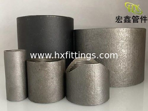 A105 কার্বন ইস্পাত কাঠের পাইপ সকেট 3000LBS সংযোগকারী সরবরাহকারী