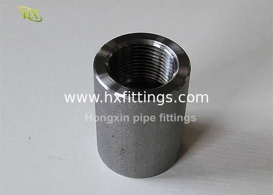 EN 10241 Welded or seamless thread pipe coupling for use in steel pipe joints China manufacturer সরবরাহকারী
