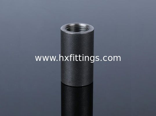 EN 10241 Welded or seamless thread pipe coupling for use in steel pipe joints China manufacturer সরবরাহকারী
