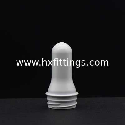 PET preform mould plastic bottle tube embryos for mineral water, cosmetics