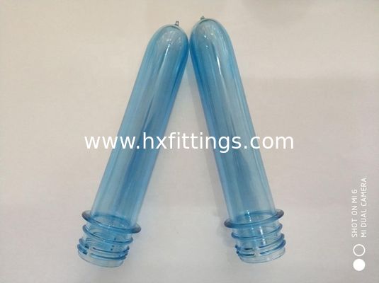 Mineral Water Bottle/Hot Filling Fruit Juice Bottle PET Preform